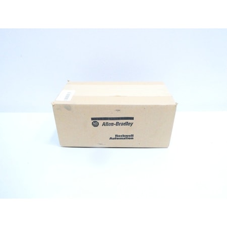 Allen Bradley TRAILER 400A AMP FUSE BLOCK 1494F-FS400
